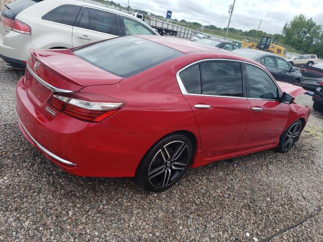 Photo 2 VIN: 1HGCR2F15HA234995 - HONDA ACCORD 