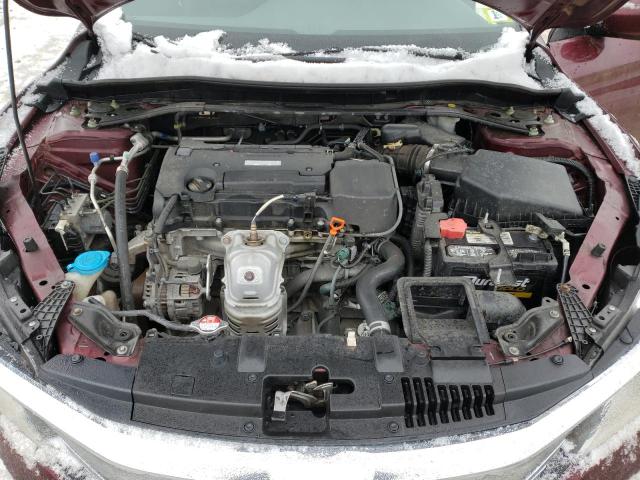 Photo 10 VIN: 1HGCR2F15HA235967 - HONDA ACCORD SPO 