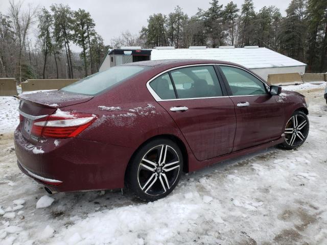 Photo 2 VIN: 1HGCR2F15HA235967 - HONDA ACCORD SPO 