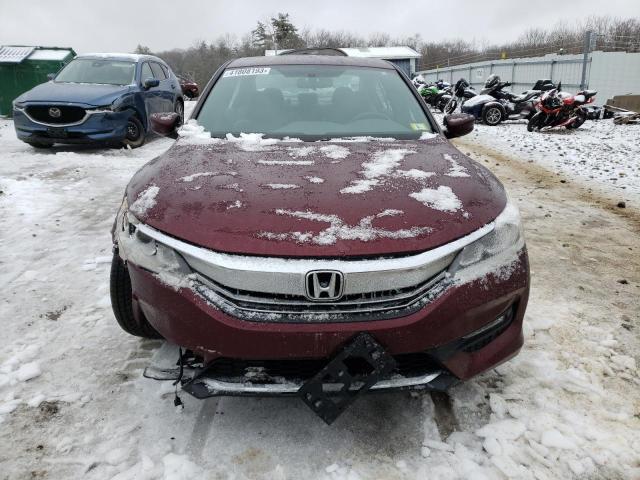 Photo 4 VIN: 1HGCR2F15HA235967 - HONDA ACCORD SPO 