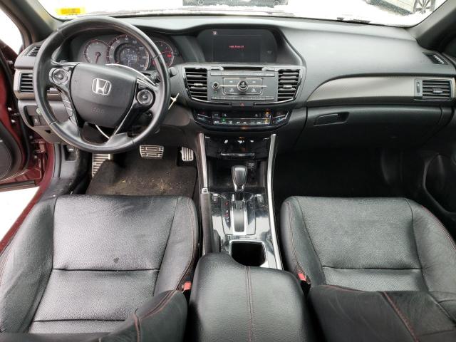 Photo 7 VIN: 1HGCR2F15HA235967 - HONDA ACCORD SPO 