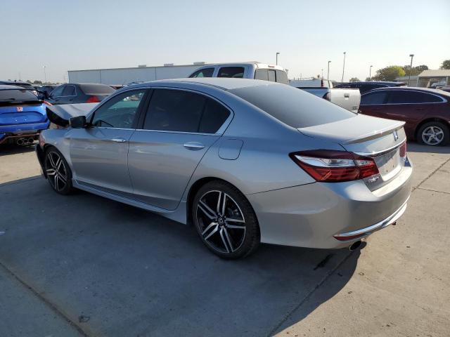 Photo 1 VIN: 1HGCR2F15HA237217 - HONDA ACCORD SPO 