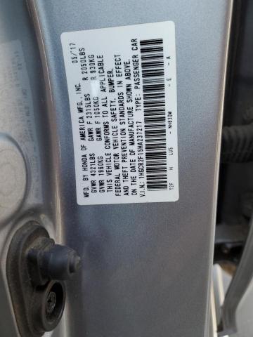 Photo 11 VIN: 1HGCR2F15HA237217 - HONDA ACCORD SPO 