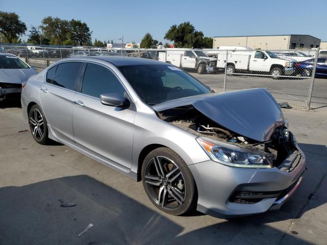 Photo 3 VIN: 1HGCR2F15HA237217 - HONDA ACCORD SPO 