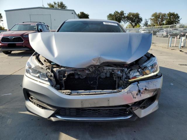 Photo 4 VIN: 1HGCR2F15HA237217 - HONDA ACCORD SPO 