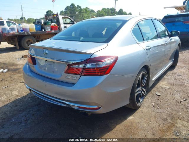 Photo 3 VIN: 1HGCR2F15HA237265 - HONDA ACCORD 