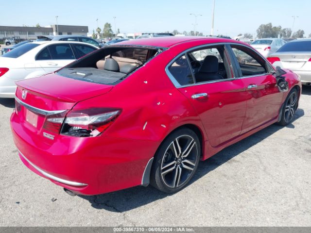 Photo 3 VIN: 1HGCR2F15HA251179 - HONDA ACCORD 