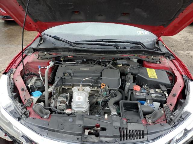 Photo 6 VIN: 1HGCR2F15HA260755 - HONDA ACCORD SPO 