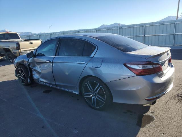 Photo 1 VIN: 1HGCR2F15HA268628 - HONDA ACCORD SPO 