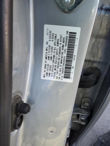 Photo 11 VIN: 1HGCR2F15HA268628 - HONDA ACCORD SPO 