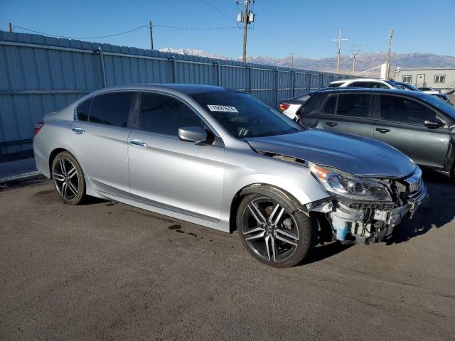 Photo 3 VIN: 1HGCR2F15HA268628 - HONDA ACCORD SPO 