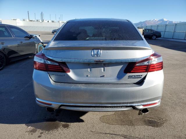 Photo 5 VIN: 1HGCR2F15HA268628 - HONDA ACCORD SPO 