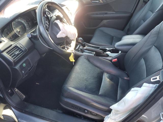 Photo 6 VIN: 1HGCR2F15HA268628 - HONDA ACCORD SPO 