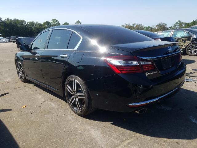 Photo 2 VIN: 1HGCR2F15HA270914 - HONDA ACCORD 