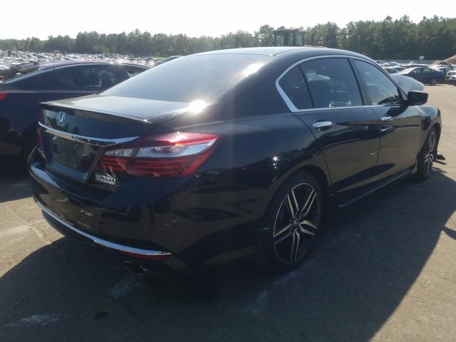 Photo 3 VIN: 1HGCR2F15HA270914 - HONDA ACCORD 