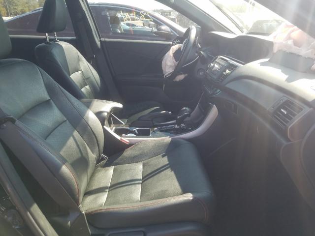 Photo 4 VIN: 1HGCR2F15HA270914 - HONDA ACCORD 