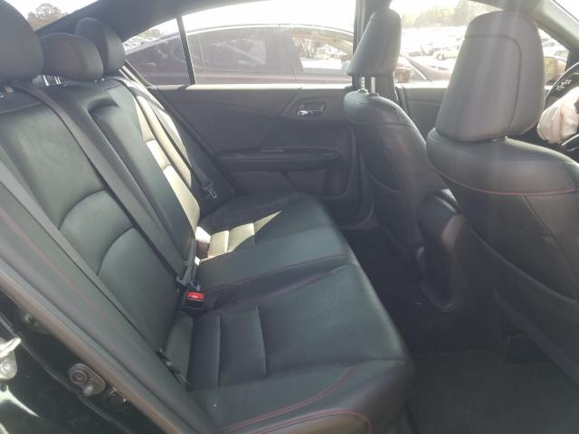 Photo 5 VIN: 1HGCR2F15HA270914 - HONDA ACCORD 