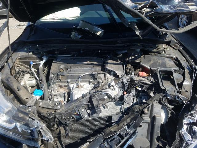 Photo 6 VIN: 1HGCR2F15HA270914 - HONDA ACCORD 