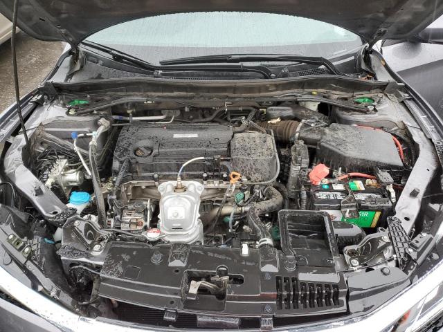 Photo 10 VIN: 1HGCR2F15HA277166 - HONDA ACCORD SPO 