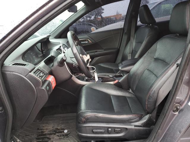 Photo 6 VIN: 1HGCR2F15HA277166 - HONDA ACCORD SPO 