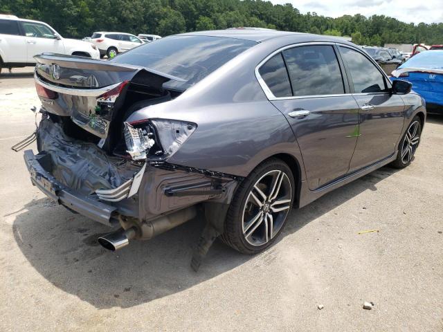 Photo 3 VIN: 1HGCR2F15HA278124 - HONDA ACCORD SPO 