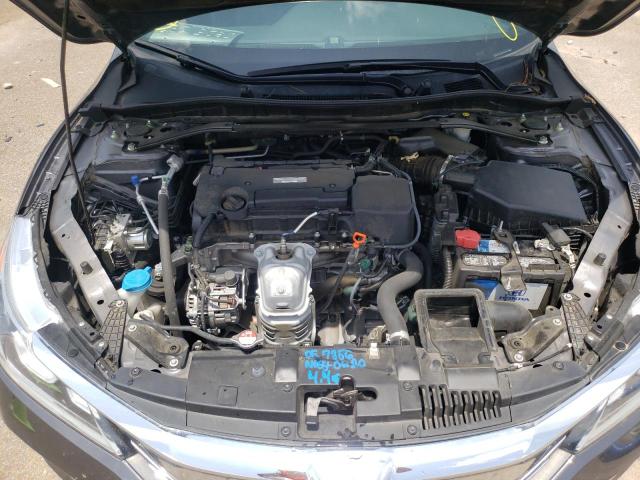 Photo 6 VIN: 1HGCR2F15HA278124 - HONDA ACCORD SPO 