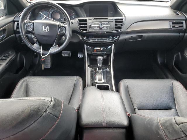 Photo 7 VIN: 1HGCR2F15HA281122 - HONDA ACCORD 