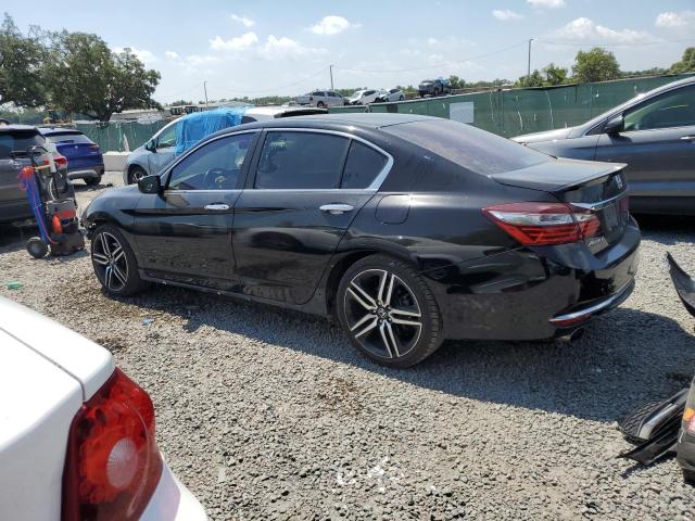 Photo 1 VIN: 1HGCR2F15HA298440 - HONDA ACCORD 