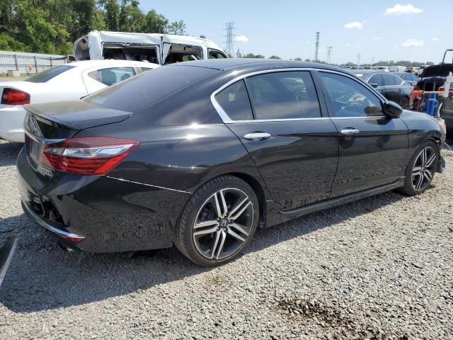 Photo 2 VIN: 1HGCR2F15HA298440 - HONDA ACCORD 