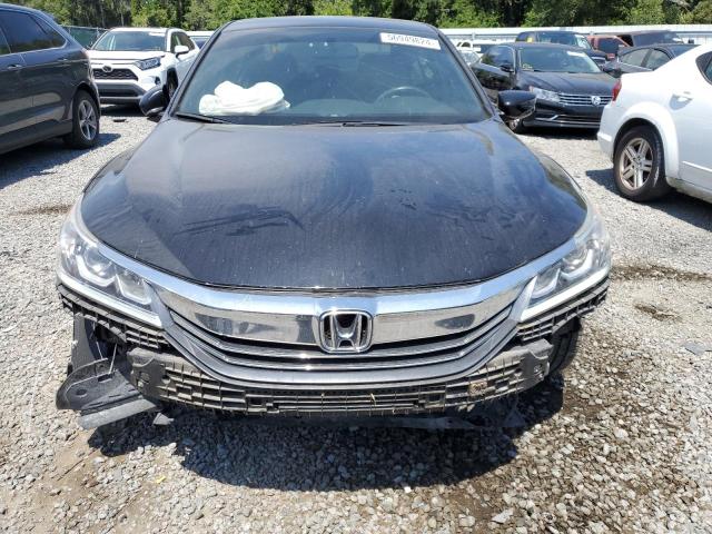 Photo 4 VIN: 1HGCR2F15HA298440 - HONDA ACCORD 