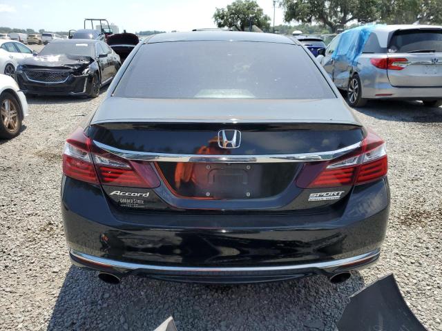 Photo 5 VIN: 1HGCR2F15HA298440 - HONDA ACCORD 