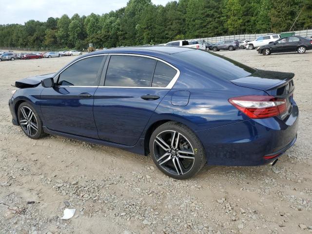 Photo 1 VIN: 1HGCR2F15HA303961 - HONDA ACCORD SPO 