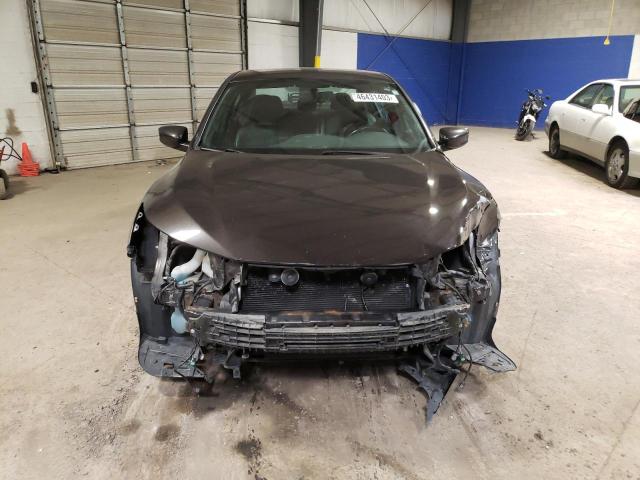 Photo 4 VIN: 1HGCR2F16HA018105 - HONDA ACCORD SPO 