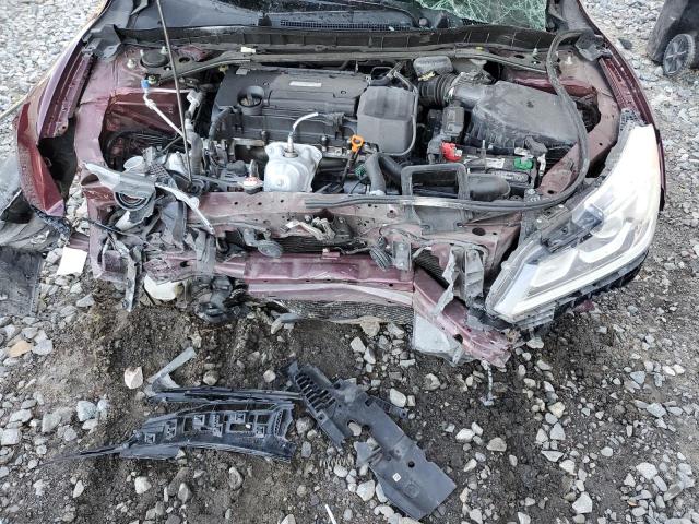 Photo 10 VIN: 1HGCR2F16HA025247 - HONDA ACCORD 