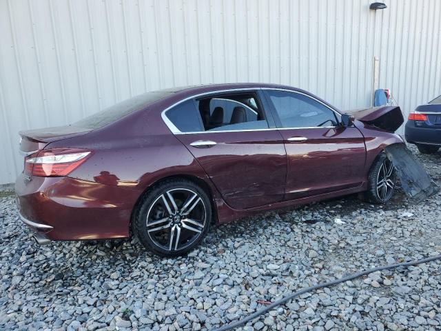 Photo 2 VIN: 1HGCR2F16HA025247 - HONDA ACCORD 