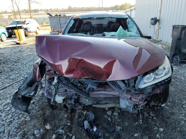 Photo 4 VIN: 1HGCR2F16HA025247 - HONDA ACCORD 