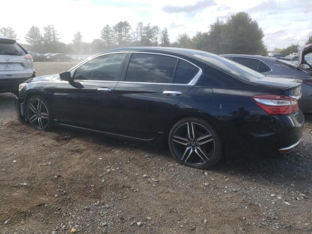 Photo 1 VIN: 1HGCR2F16HA031923 - HONDA ACCORD 