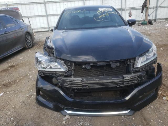 Photo 4 VIN: 1HGCR2F16HA031923 - HONDA ACCORD 