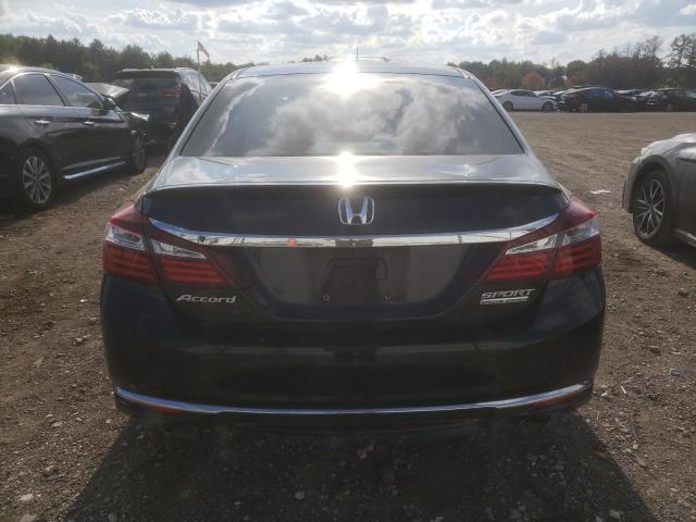 Photo 5 VIN: 1HGCR2F16HA031923 - HONDA ACCORD 