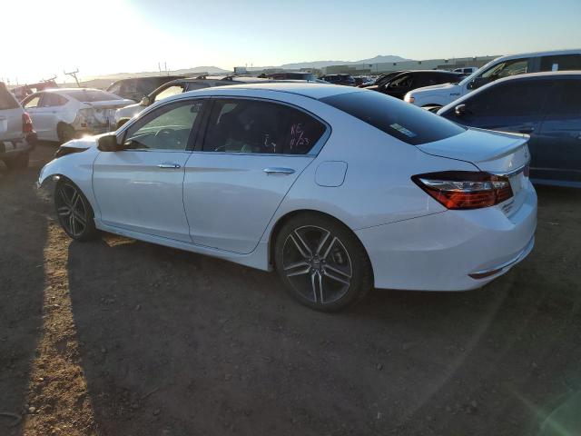 Photo 1 VIN: 1HGCR2F16HA036197 - HONDA ACCORD SPO 