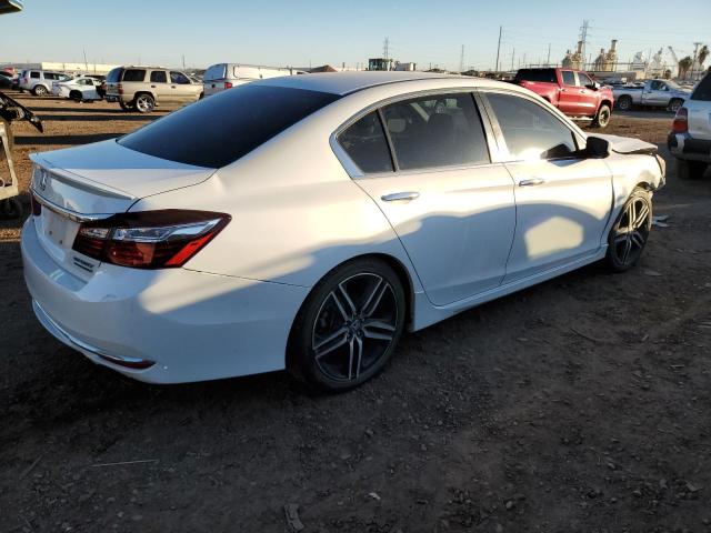 Photo 2 VIN: 1HGCR2F16HA036197 - HONDA ACCORD SPO 