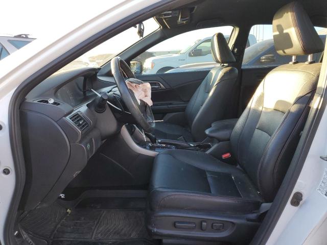 Photo 6 VIN: 1HGCR2F16HA036197 - HONDA ACCORD SPO 