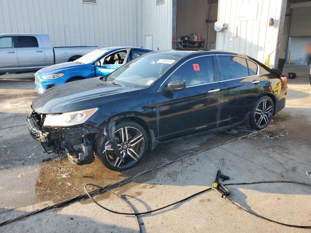 Photo 0 VIN: 1HGCR2F16HA037169 - HONDA ACCORD SPO 