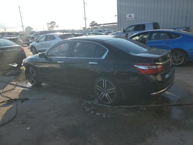 Photo 1 VIN: 1HGCR2F16HA037169 - HONDA ACCORD SPO 