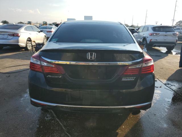 Photo 5 VIN: 1HGCR2F16HA037169 - HONDA ACCORD SPO 