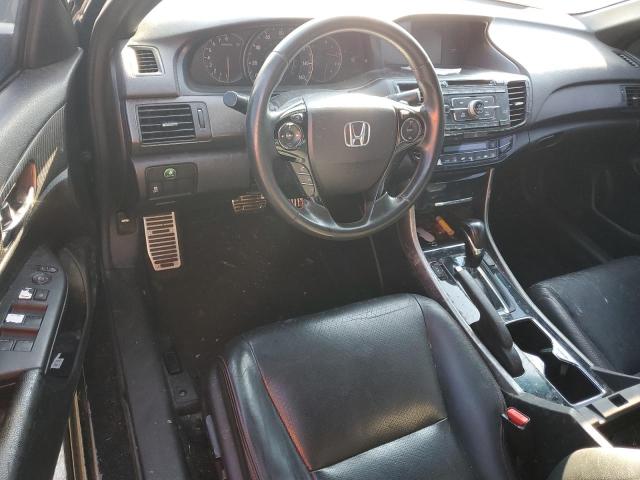 Photo 7 VIN: 1HGCR2F16HA037169 - HONDA ACCORD SPO 