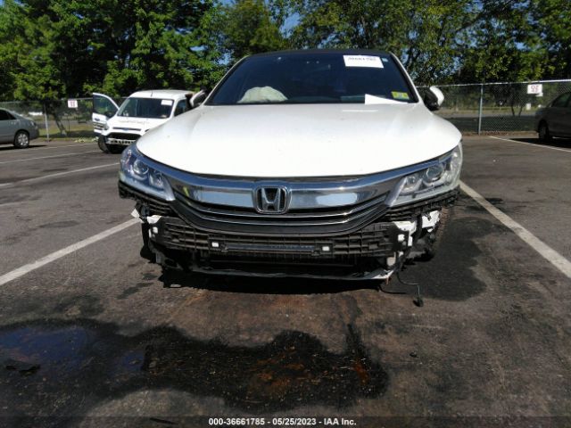 Photo 5 VIN: 1HGCR2F16HA058992 - HONDA ACCORD 