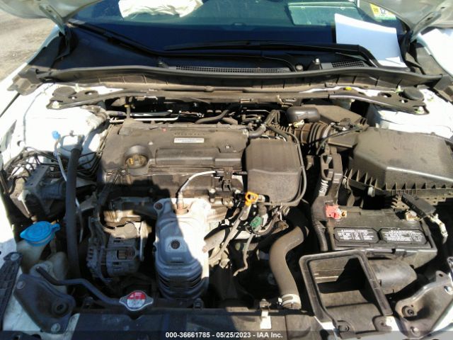 Photo 9 VIN: 1HGCR2F16HA058992 - HONDA ACCORD 