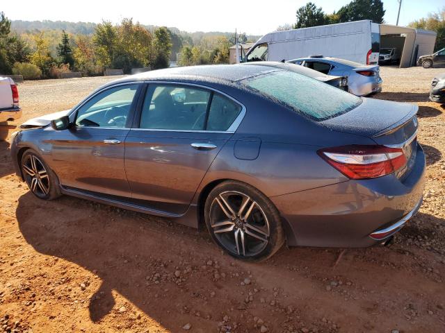 Photo 1 VIN: 1HGCR2F16HA061133 - HONDA ACCORD SPO 