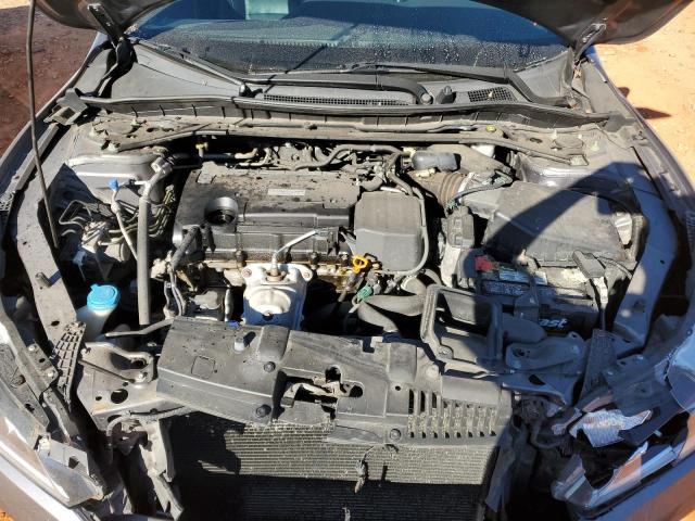 Photo 10 VIN: 1HGCR2F16HA061133 - HONDA ACCORD SPO 